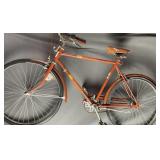 Huffy Sea Pine Classic Bicycle 22in