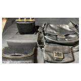 5 Purses Banana Republic, Marshall Fieldï¿½s
