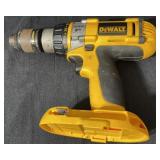 DeWalt DC988 18V XRP Hammer Drill Driver Tool Only