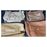 4 Purses Stone Mountain Dana Buchman Others