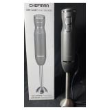Chefman 300W Hand Blender Immersion