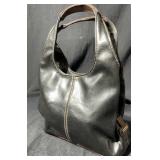 Vintage Nine West Black Handbag