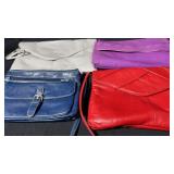 Fun Vintage Style Purses