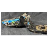 Reese 3/4in Drop Hitch 5,000 lb Capacity