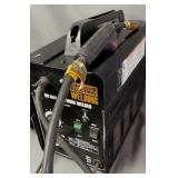 Chicago Electric 120V Flux Core Wire Welder
