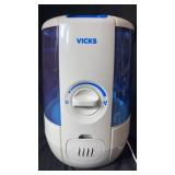 Vicks 1.2 Gal Cool Mist HumidifierVicks Cool