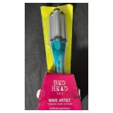 Bed Head TIGI Wave Artist Deep Waver