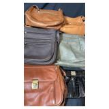 6 Crossbody & Shoulder Purses  Anne Kline