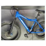 Genesis 24in Boys Mountain Bike GS 92420