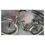 Schwinn Taiwan-Made Cruiser Bicycle
