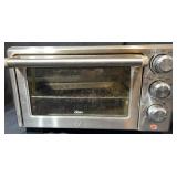 Oster Stainless Countertop Toaster Oven