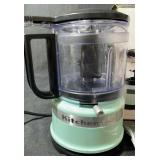 KitchenAid 3.5 Cup Food Chopper w Box3.5 cup
