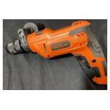 TACKLIFE 7.5A Hammer Drill PID05ATested works.