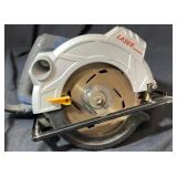 Chicago Electric 7-1/4in Circular Saw w/ Laser