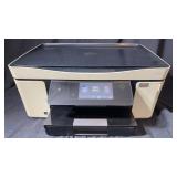 Dell P713w All-In-One Wireless Printer