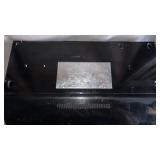 GE JV347XHB 30in Under Cabinet Range Hood