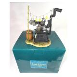 Walt Disney Terk Classics Collection Figure In Box