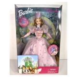Barbie As Glinda Talking Doll