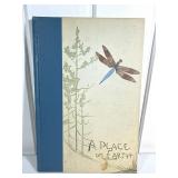 Gwen Frostic A Place On Earth Art & Poetry Book