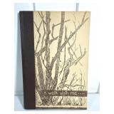 Gwen Frostic A Walk With Me Nature Art Book