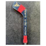 North High Brewing North High Stick Amber Ale