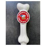 Thirsty Dog Brewing Co Beer Tap Handle
