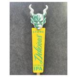 Stone Brewing Delicious Citrus IPA Beer Tap Handle