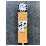 DuClaw Brewing Company Sour Me Mango Ale Beer Tap