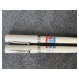 Sheaffer No Nonsense Kaleidoscope Pepsi Pens