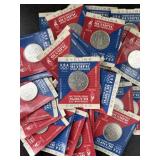 Olympic 1996 Atlanta Cycling Medallions