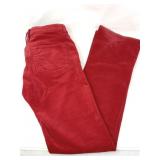 Kut From Kloth Farrah Baby Bootcut Corduroy Pants