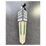 Sibling Revelry Brewing Augusta Beer Tap Handle