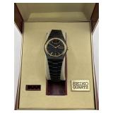 Seiko SQ Quartz Ladies Wrist Watch