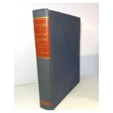 Internal Medicine 1949 Medical Textbook