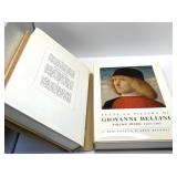 Art Tutta la pittura di Giovanni Bellini Complete