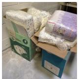Baby Diapers Assortment