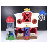 Fisher Price Little People Barn