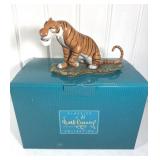 Walt Disney Shere Khan Jungle Book Figure