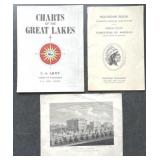 Antique & Vintage Michigan Ephemera