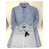 Tommy Hilfiger & Perry Ellis Portfolio Men's