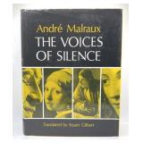 Andre Malraux's The Voices of Silence Book