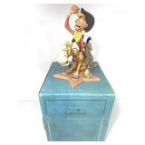 Walt Disney Pecos Bill Classics Collection Figure
