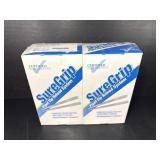 Sealed Fisherbrand SureGrip 768 Pipet Tips