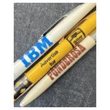 Ritepoint IBM, Yellow Pages Ponderosa Old