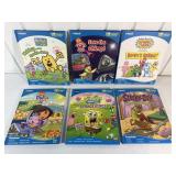 VTech V.Reader Books Nickelodeon