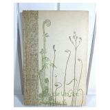 Gwen Frostic To Those Who See Art Book