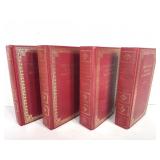 Plays Of William Shakespeare Books Vols. IIV