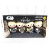 Star Wars Modal Nodes Itty Bittys Set by Hallmark