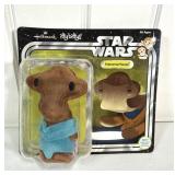 Star Wars Hammerhead Itty Bittys Plush