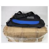 Case of 18 Business Messenger Bags Bulk Stock